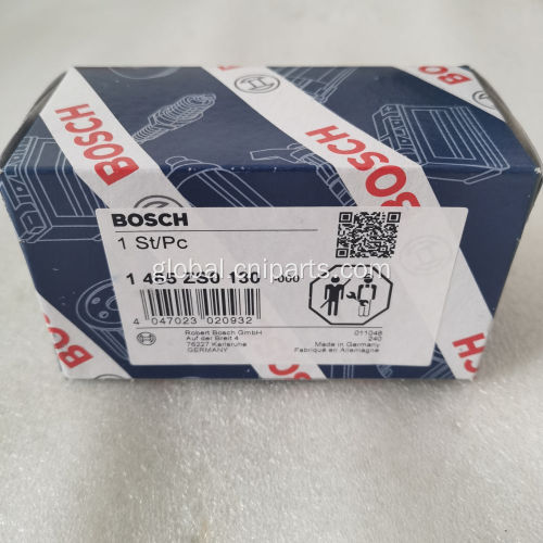 Fuel Pressure Regulator 1465ZS0130 BOSCH Common Rail Fuel Pressure Control Valve 1465ZS0130 Manufactory